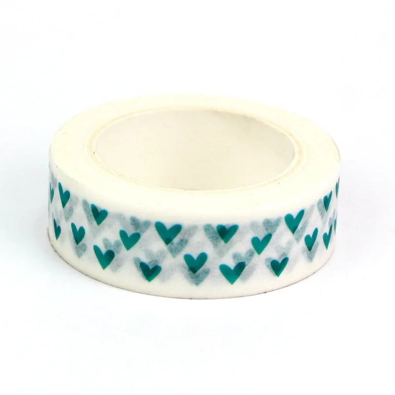 

apanese Paper 1.5cm*10m Kawaii Scrapbooking Tools Masking Tape Xmas Photo Album Diy Decorative Tapes