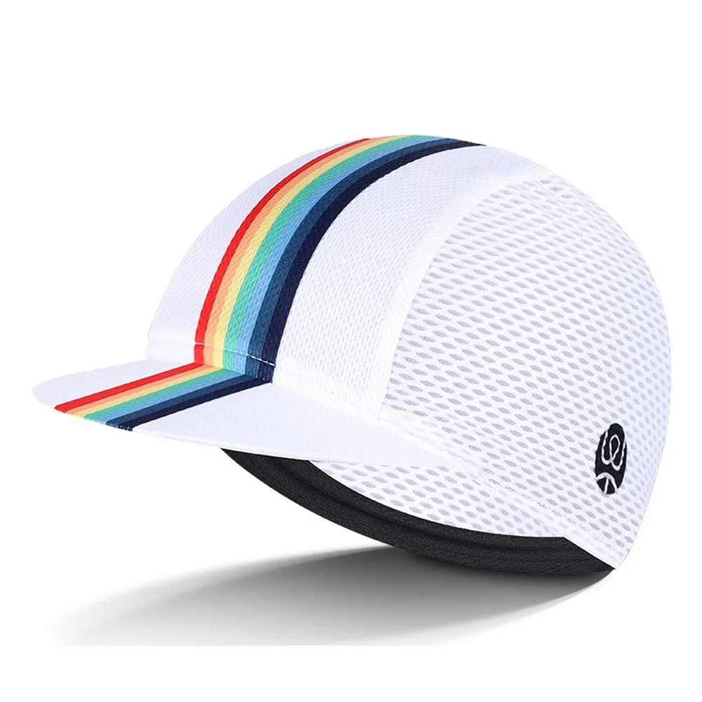 

BIKING Hat Cycling Accessories Cycling Cap Hat Polyester Fabric Sports Cap