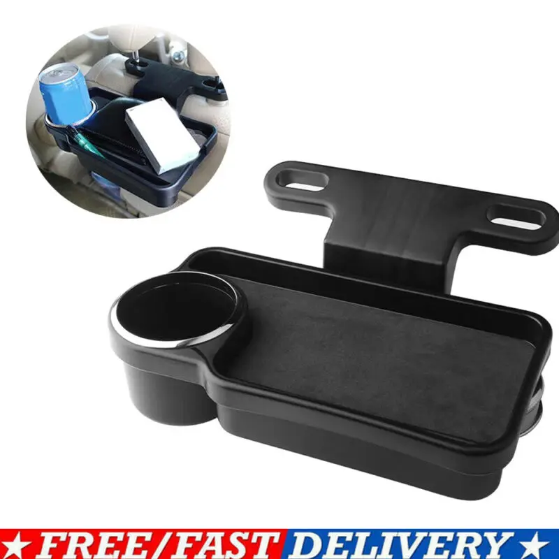 Универсальный автомобильный держатель для чашки дверное крепление заднем