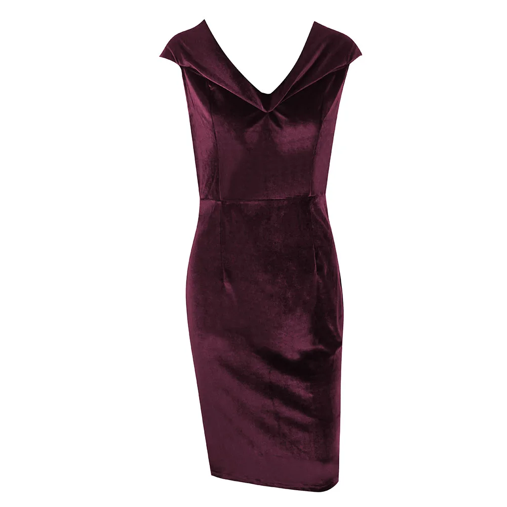 Элегантное вечернее платье модное винтажное коктейльное с открытым плечом