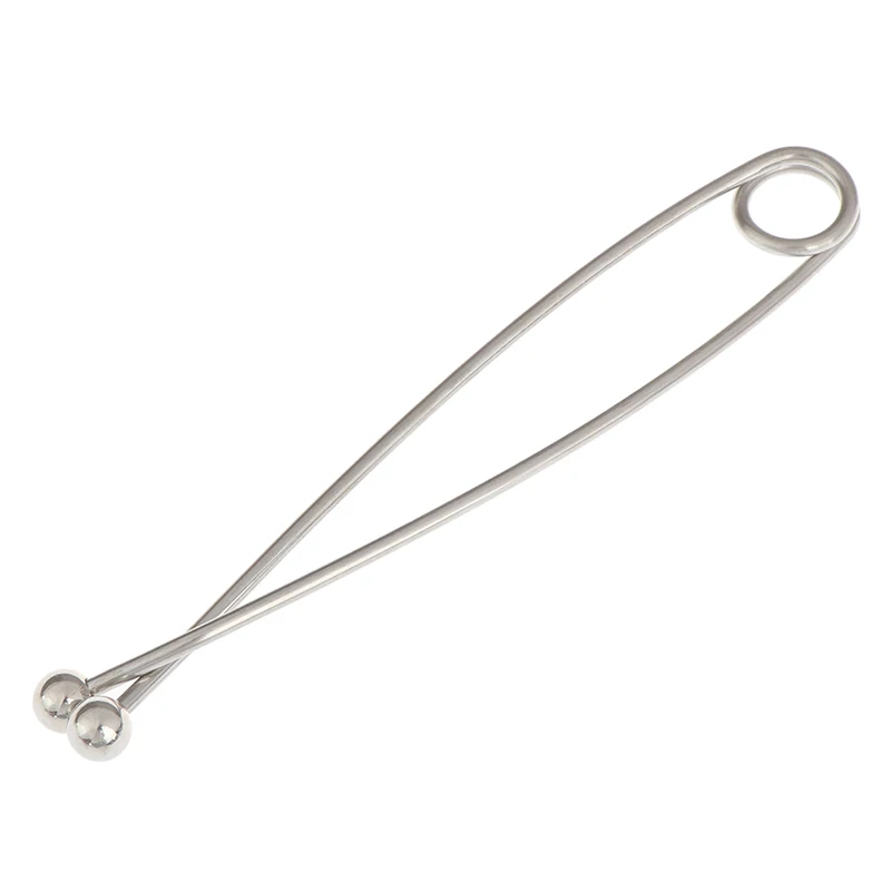 Рыболовные принадлежности открывалка для пилера металлическая ручка губ захват