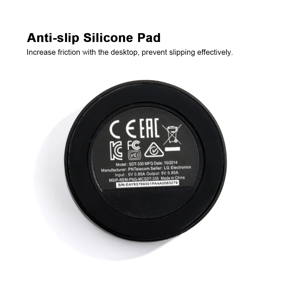 Смарт часы Магнитная зарядная док станция для LG G Watch R W110 с usb интерфейсом зарядный