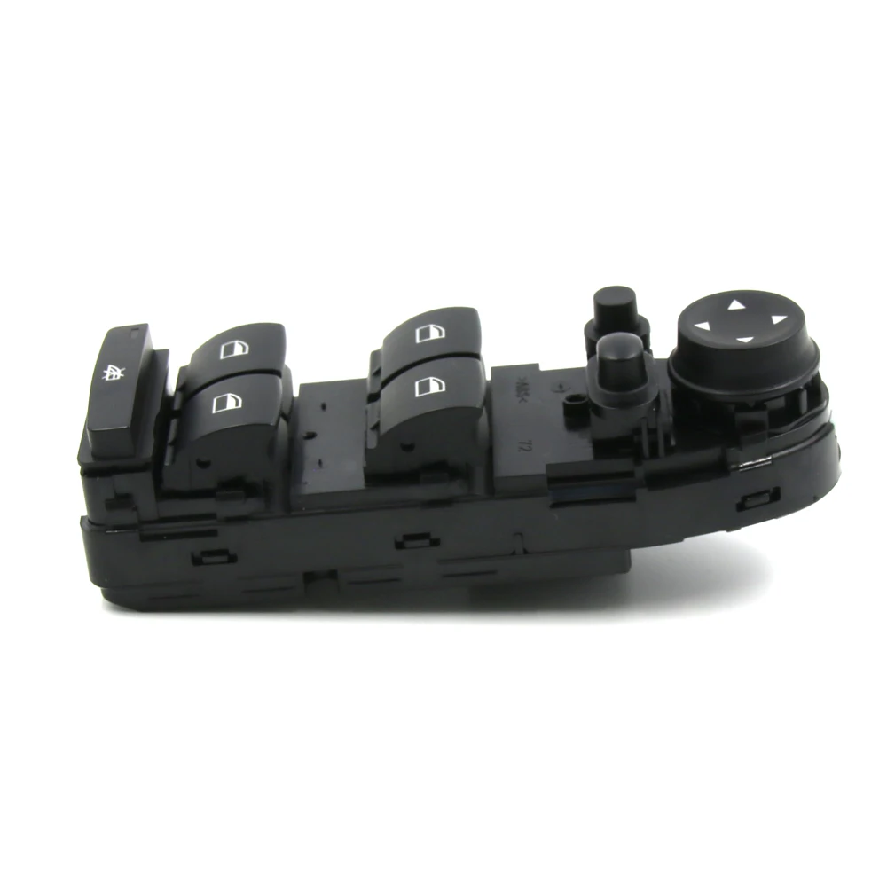 

OEM 61319217333 High match with no panel power window switch For BMW E90 E91 318i 320i 325i 330i 335i M3