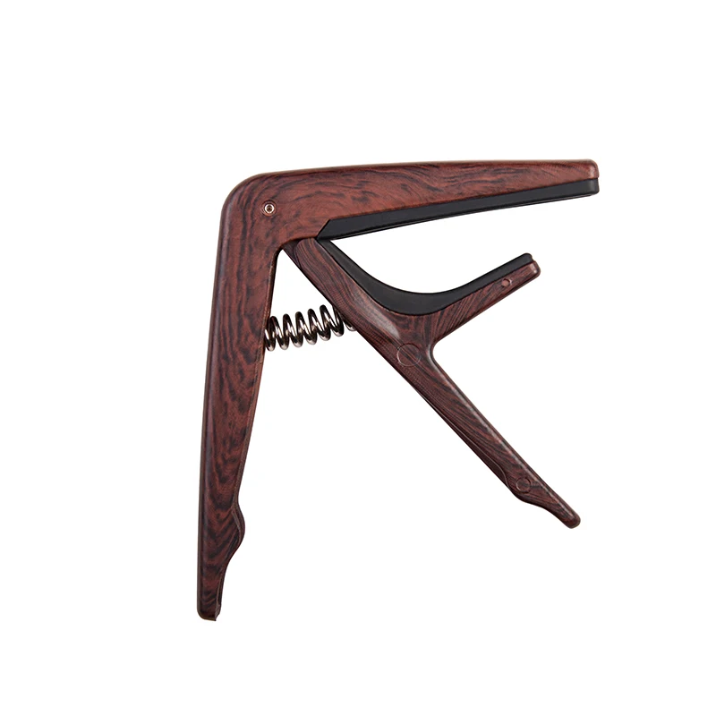 jcp 01 gitarre capo gitarre string clips für elektrische gitarre bass ukulele akustische capo clamp gitarre pick musik instrument teile free glob