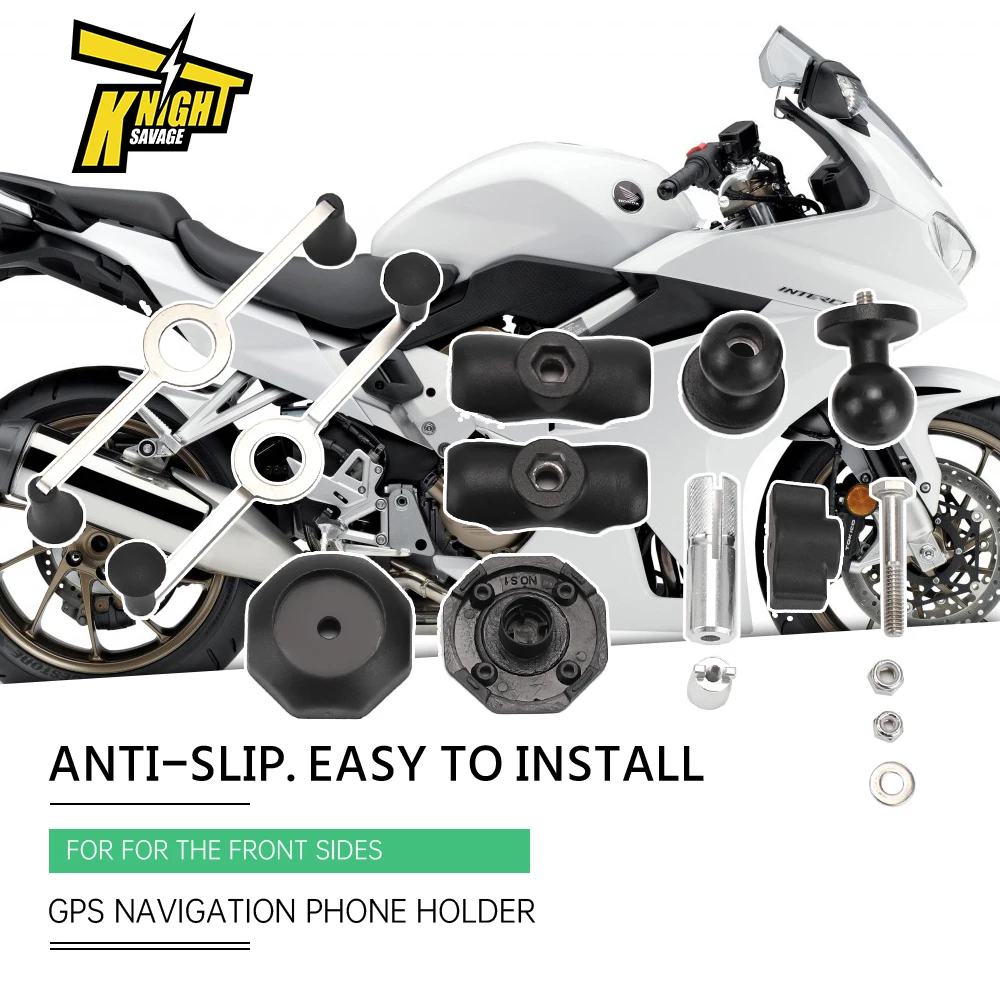 Держатель для телефона GPS-навигатора HONDA NSS 250 Reflex 300 ДЛЯ FORZA аксессуары мотоциклов