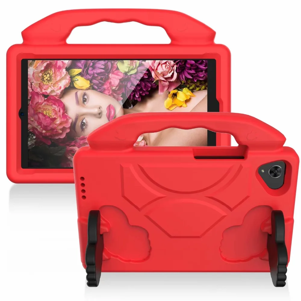 kids case for huawei mediapad m3 lite 8 0m3 8 4m5 8 4t3 8 0 full body shockproof cover free global shipping