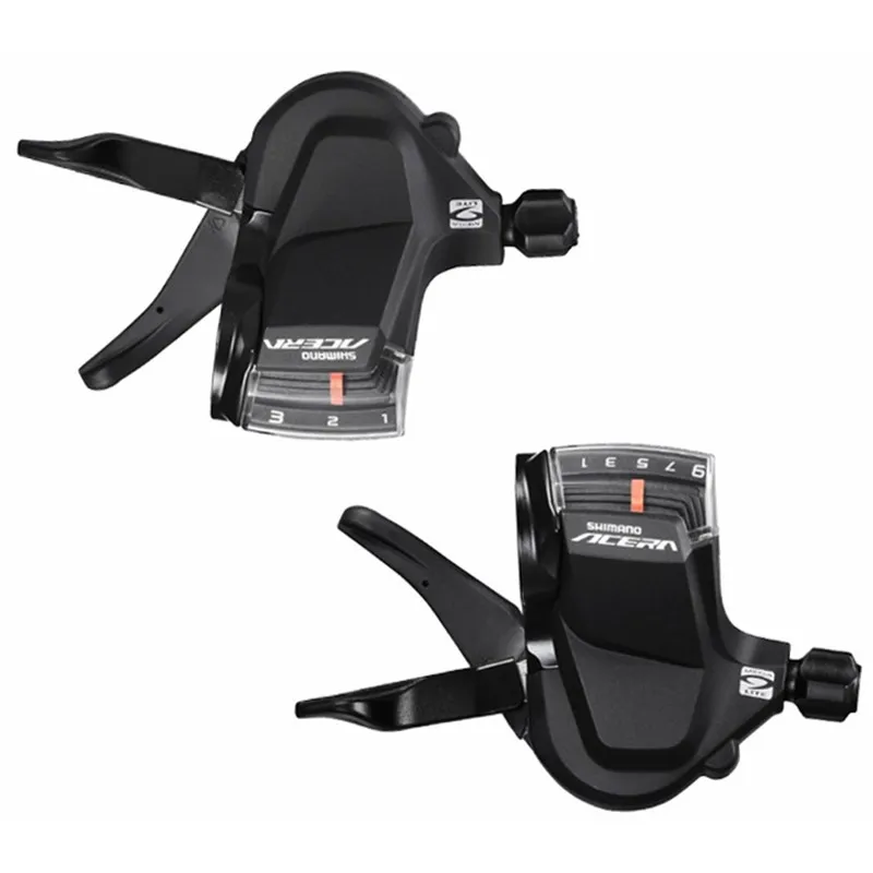 SHIMANO M3000 сменный комплект для горного велосипеда 9 S/27 комплект для переключения скорости M390 комплект обновленная версия добавить MT200+ G3 тормоз