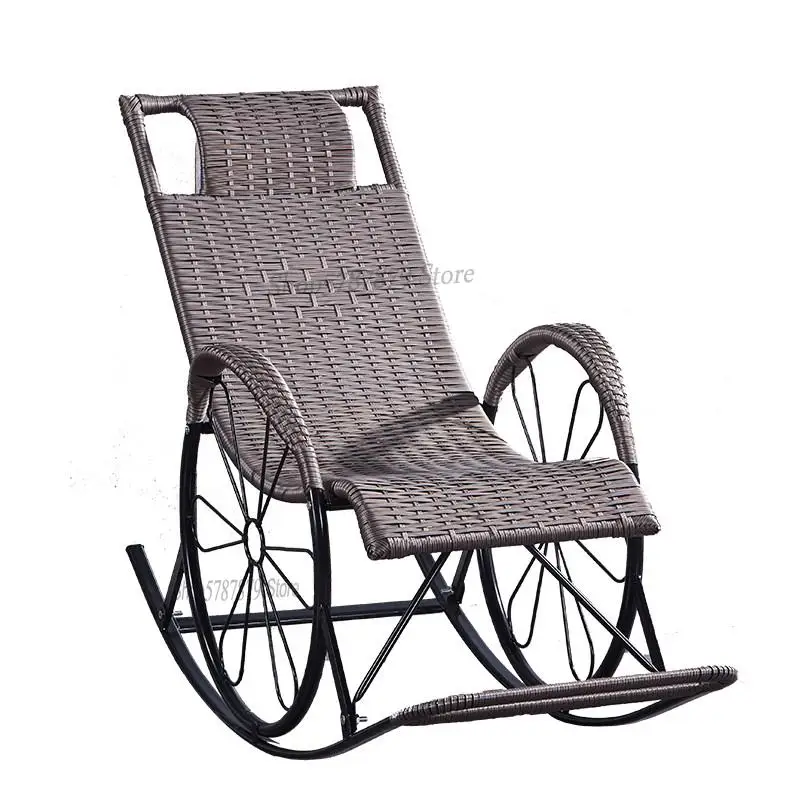 Кресло для отдыха и перерыва на обед кресло сна балкон домашний стул пляжные