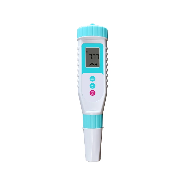

Low Temperature Resistant Online PH /ORP Probe Sensor With 4-20ma