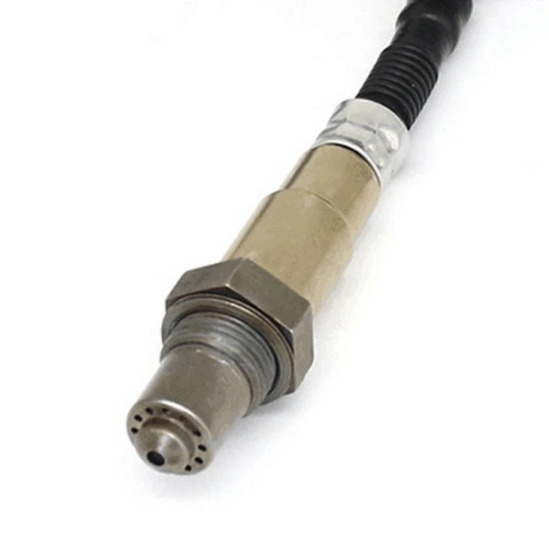 5-проводной датчик кислорода O2 подходит для CITROEN PEUGEOT FORD VOLVO 1 6 2 0 TDCI HDI 0258017237 |