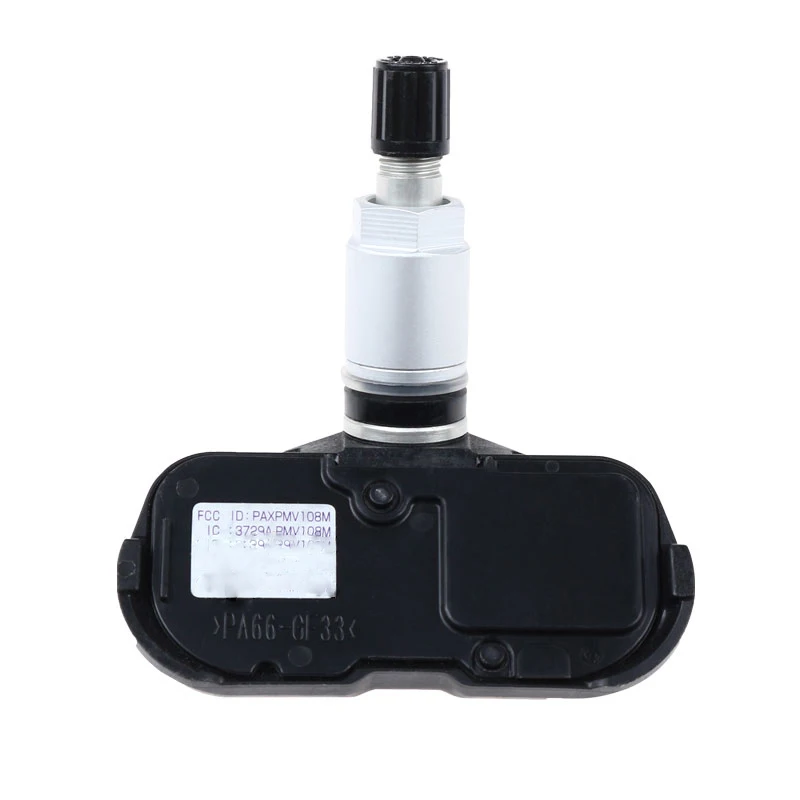 4 шт. Новый TPMS Датчик давления в шинах для 07 12 Honda CR V Accord 42753 SWA A03 42753SWAA03 PMV 108M|Датчик