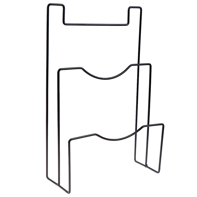 Подставка для держатель разделочной доски и кастрюль кухонный аксессуар | Дом