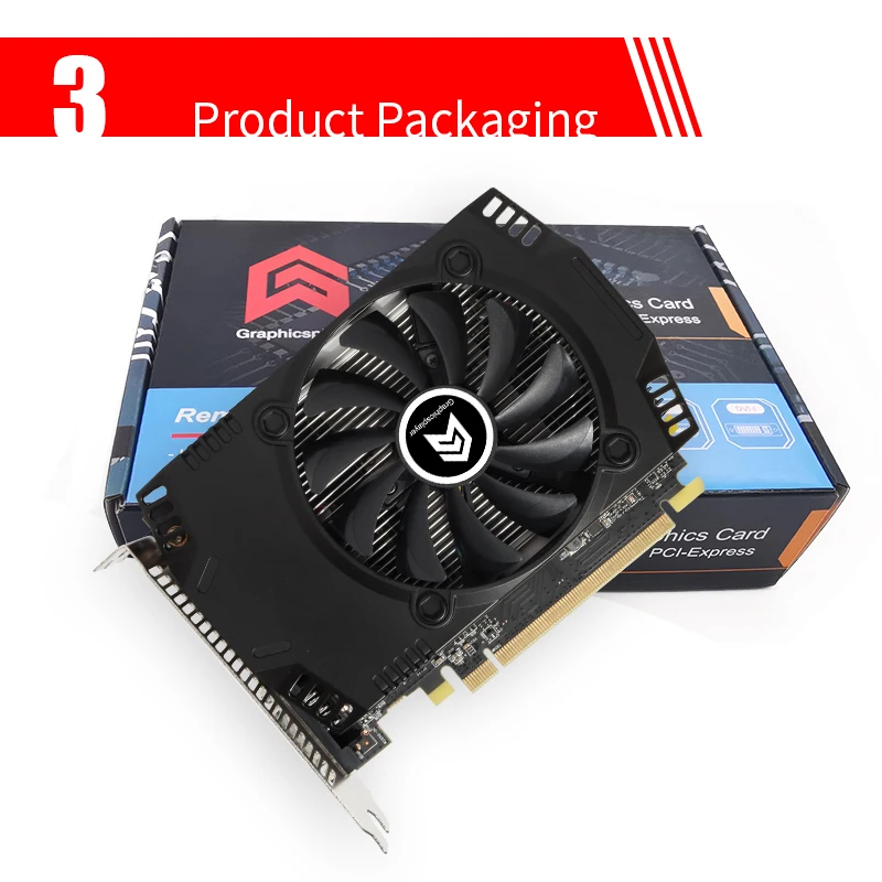 Компьютерная видеокарта GTX650 2 Гб GTX750 2048 МБ GT740 128bit PCI-E 16X VGA оригинальный чип для NVIDIA