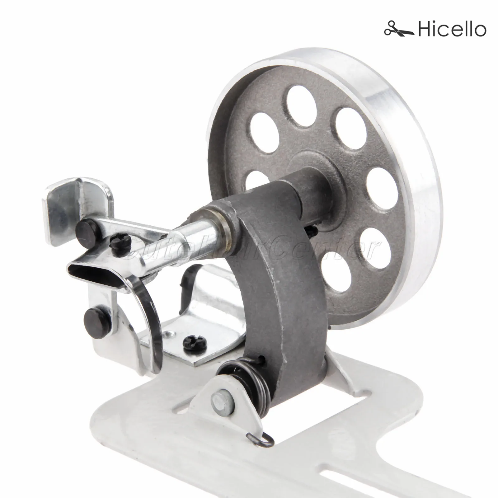 Коклюшки для промышленных швейных машин подходят один/двойной иглой швейная