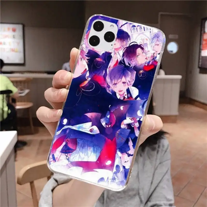 Чехол для iPhone 11 pro XS MAX 8 7 6 6S Plus X 5S SE 2020 XR | Мобильные телефоны и аксессуары