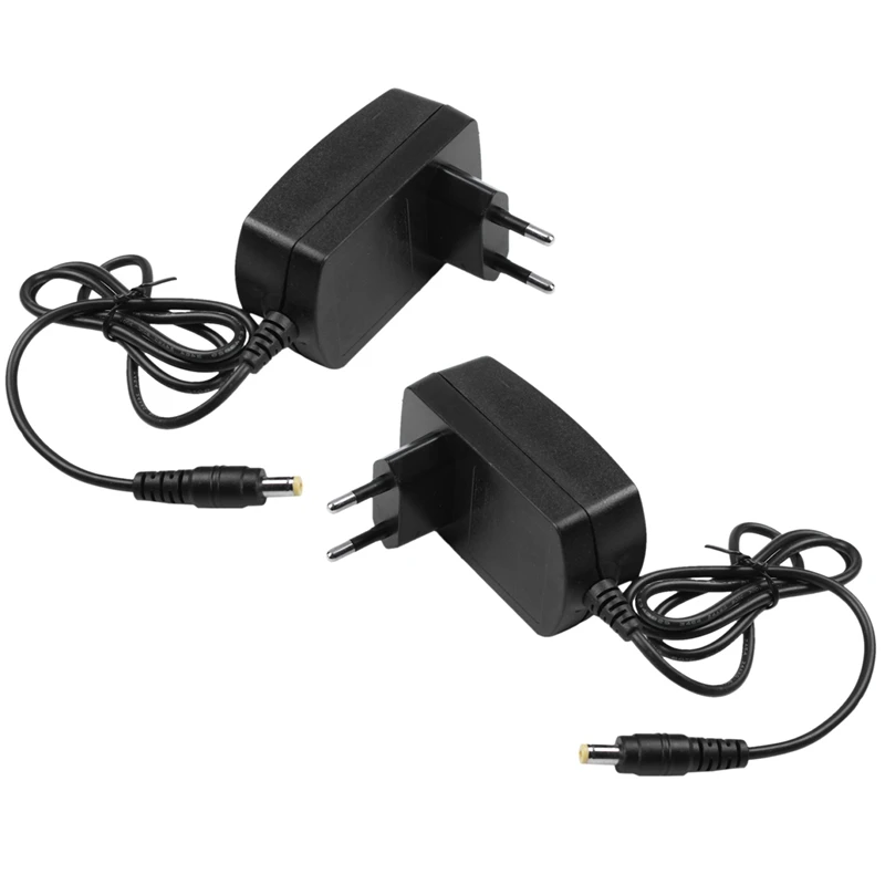 2 шт. с вилкой 45 мм увлажнитель ультразвуковой туман промышленный инкубатор 24 в