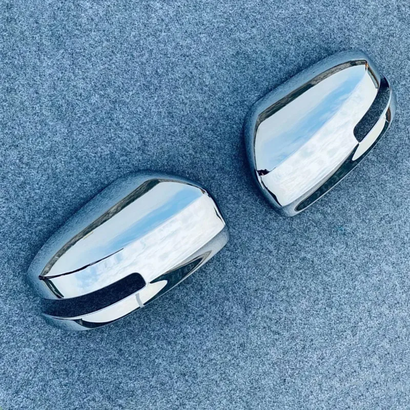 

Чехол для зеркала хромированный для EKX 2020 2 шт./лот