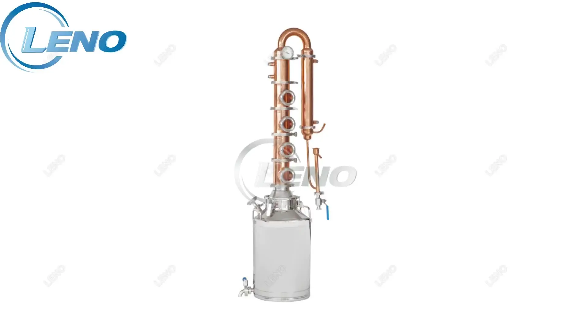 

50L home use distiller