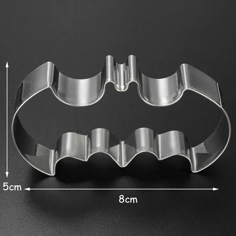 Инструменты для резки печенья Форма выпечки помадка бисквита 30 видов | Дом и сад