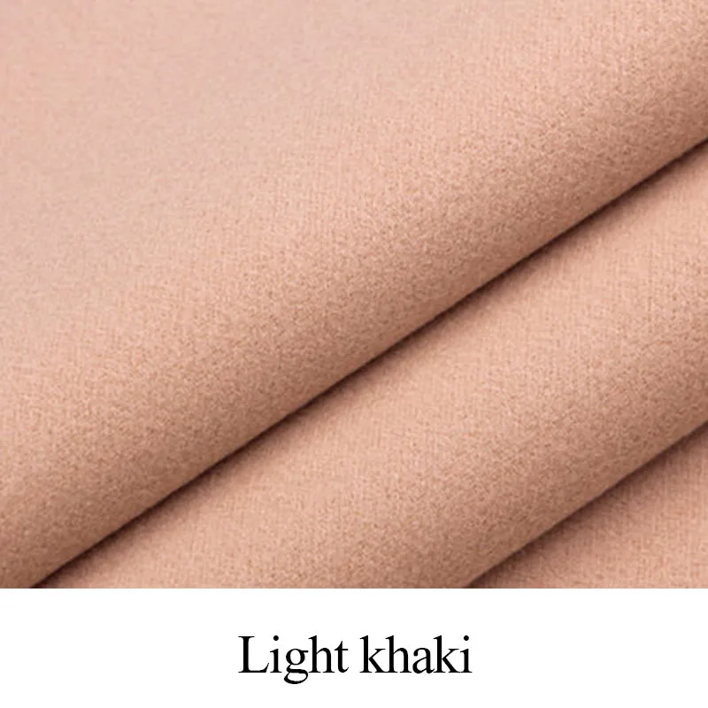 0 5 м/лот 150 см ширина шерстяная ткань кашемировая утепленная осенне зимняя одежда