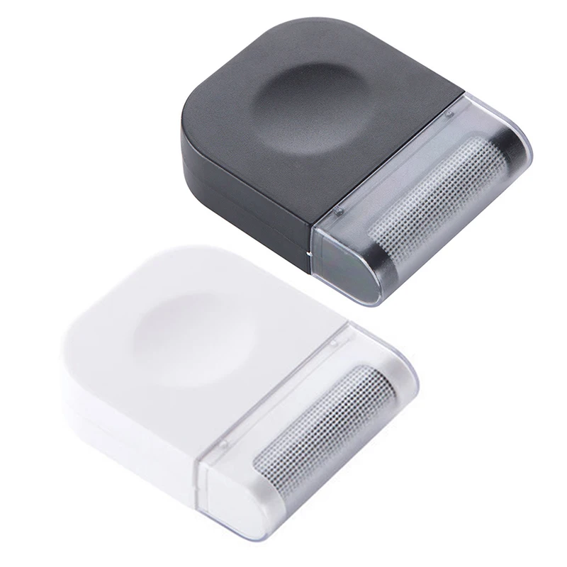 

1pcs Mini Sweater Hair Remover Sweater Clothes Cleaning Tools Travel Portable Manual Ball Trimmer Clothing Ball Remover