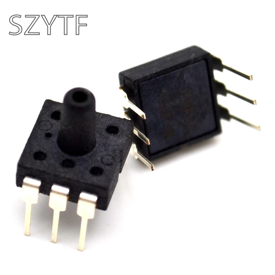 XGZP101DB1R DIP посылка MEMS датчики давления 100kPa гидравлическая вакуумная упаковочная