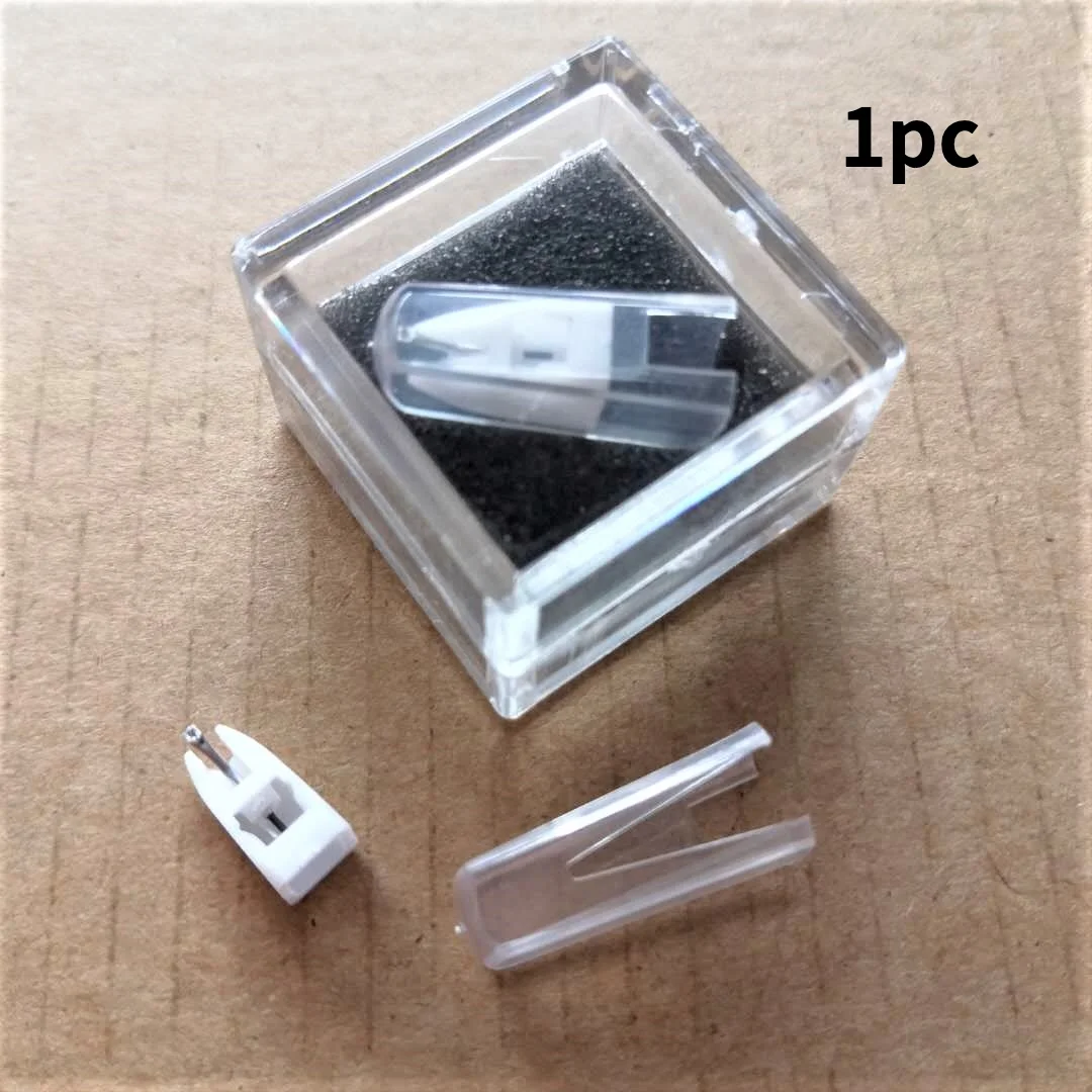 

1 шт., игла-стилус для аудио-плеера для граммофона