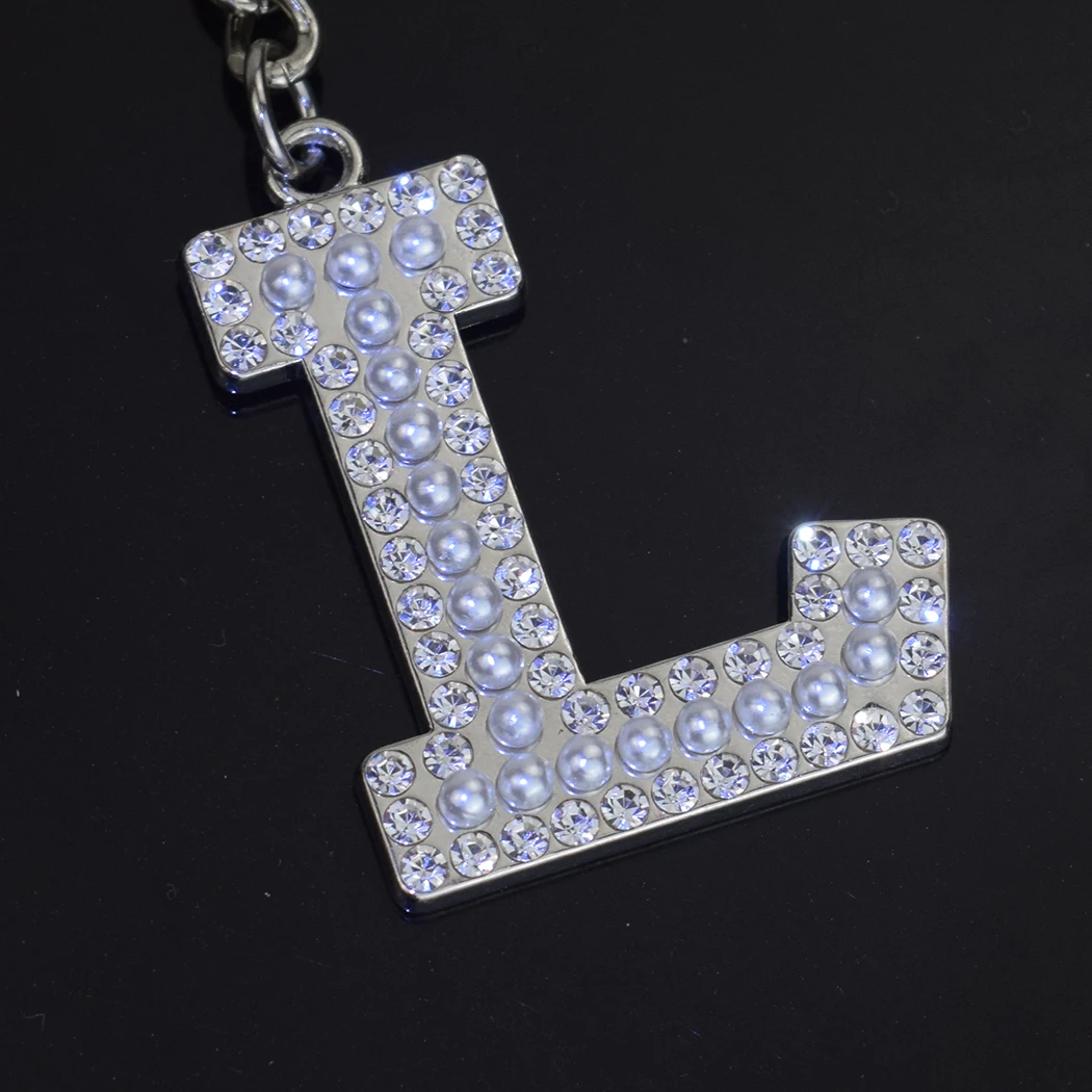 Эсспок шарм кристалловая надпись брелоки модные имитационные жемчужины подвески серебряные цепочки ювелирные изделия на.