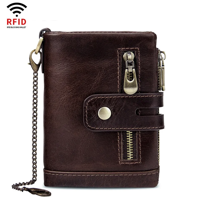 

Men Leather Purse Fashion Short Desigh Hasp Card Holder Solid Men Wallets Coin Pocket High Quality Male Purse