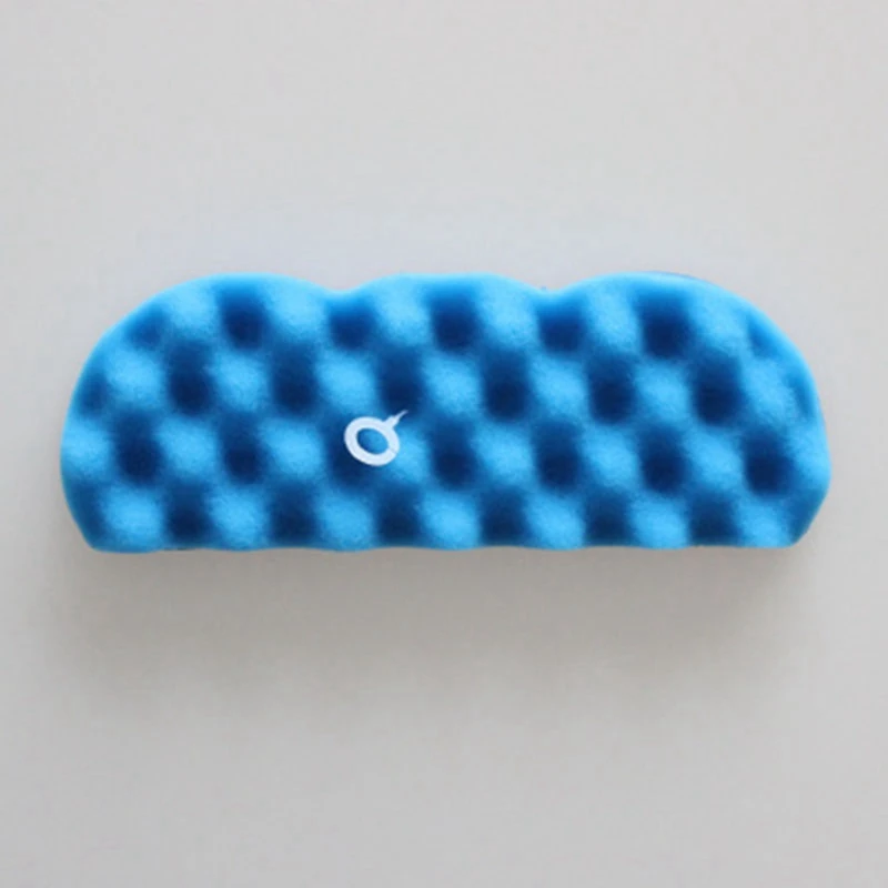 

AD-3Pcs Suitable for Samsung Vacuum Cleaner DJ97-01670B SC8810 SC8813 Accessories Filter Sponge Filter