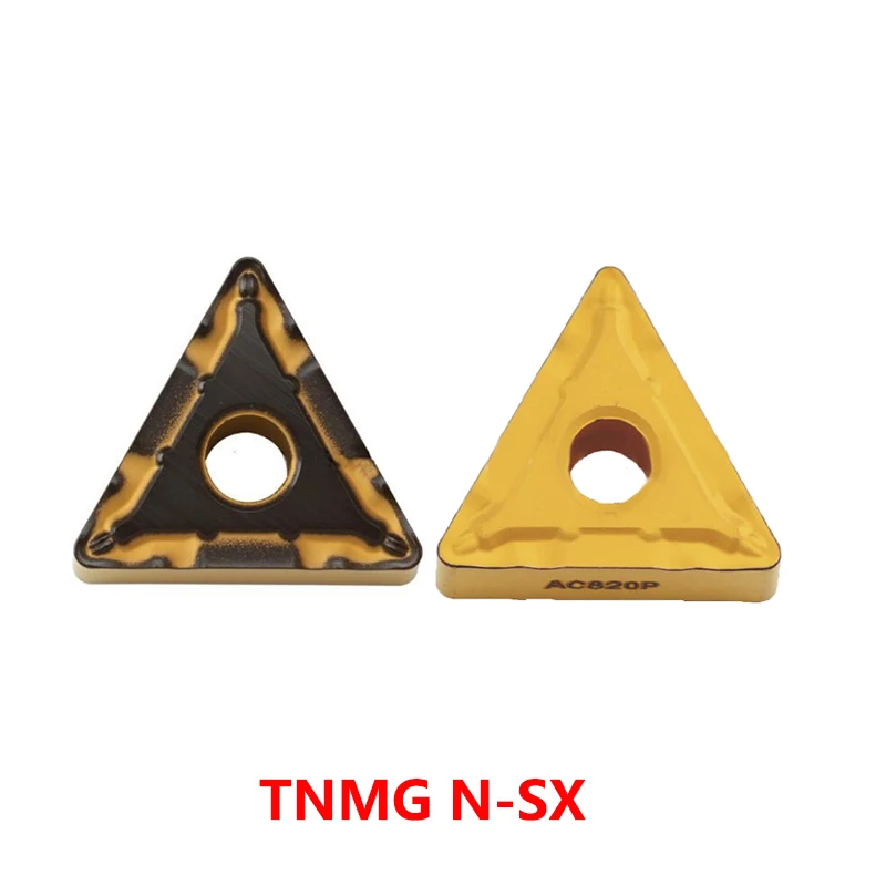 

Твердосплавные режущие пластины TNMG1604, TNMG160404, TNMG160408, N-SX, AC3000, AC2000, TNMG 160404, 160408