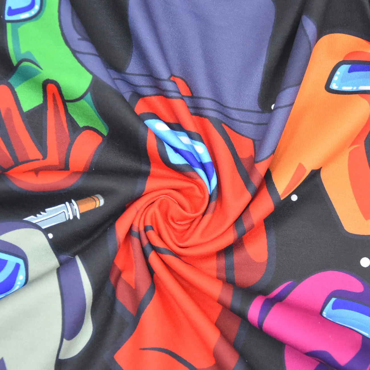 

Kids Among Us Pajamas Sets Boys Long Sleeve Sleepwear Suit Spring Autumn Girls Pyjama Homewear Tops+Pants 2pcs Children Clothing