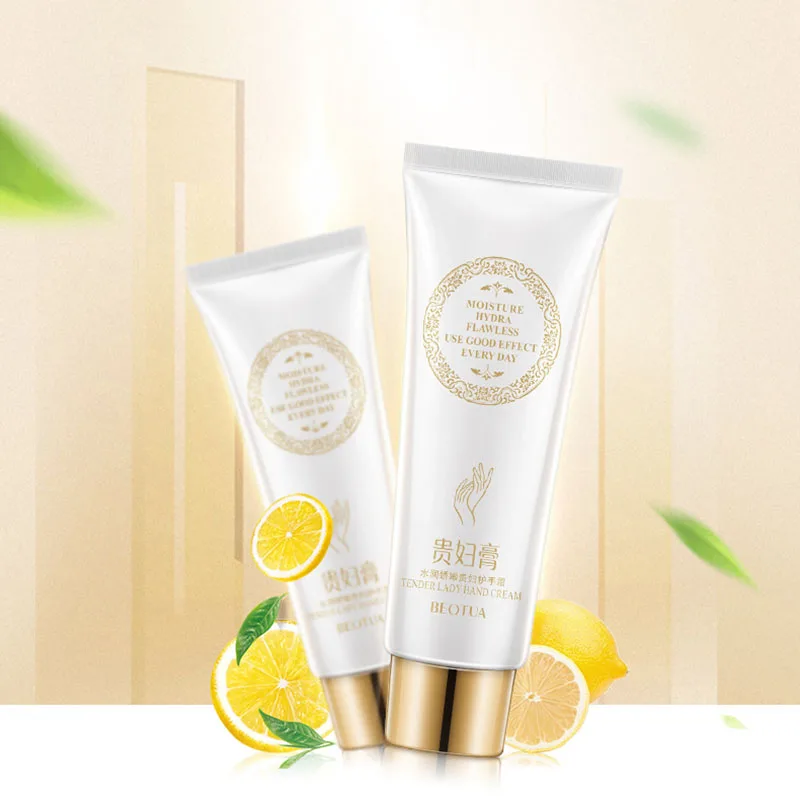 Женский крем для рук витамины увлажняющий восстанавливающий зимний лосьон ухода