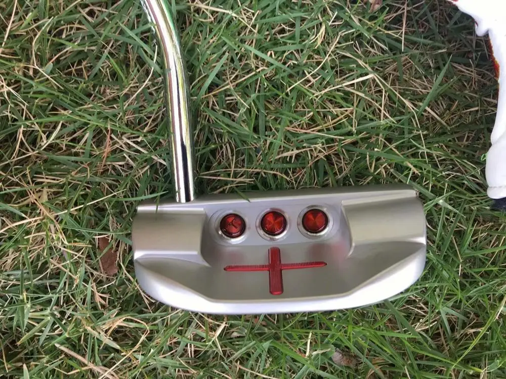 1ST RUN Гольф клубы клюшки для гольфа Тур Дизайн 32/33/34/35/36 дюйма с валом стальной и