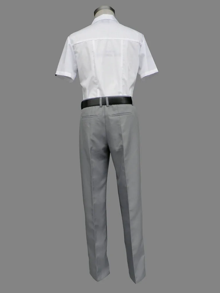 

Unisex Japan Anime BLEACH Kurosaki Ichigo Cosplay Costumes Sets