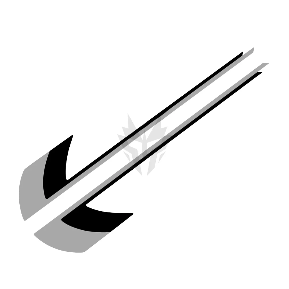 

Motorcycle Decal Case for Piaggio Vespa Sprint S 150 Special Edition Side Sticker