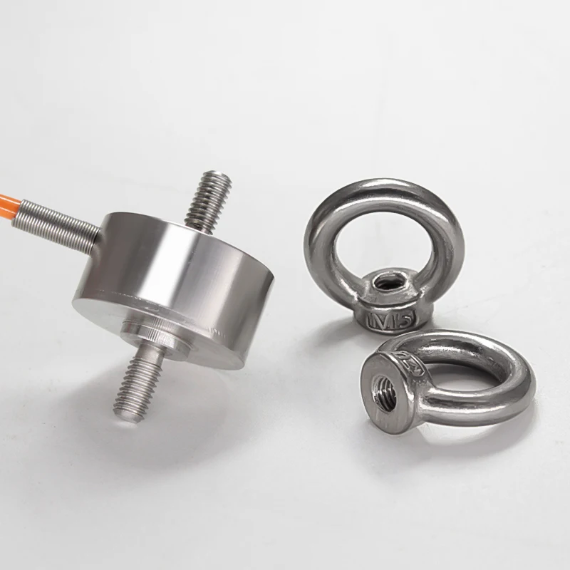 Микродатчик натяжения датчик силы тяжести автоматическое измерение 1 кг 5 10 20 100 200