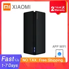 Беспроводной маршрутизатор Xiaomi AX1800, сетчатый двухчастотный Wi-Fi VPN 256 Мб 2,4 ГГц 5G полный гигабитный ретранслятор OFDMA, усилитель сигнала