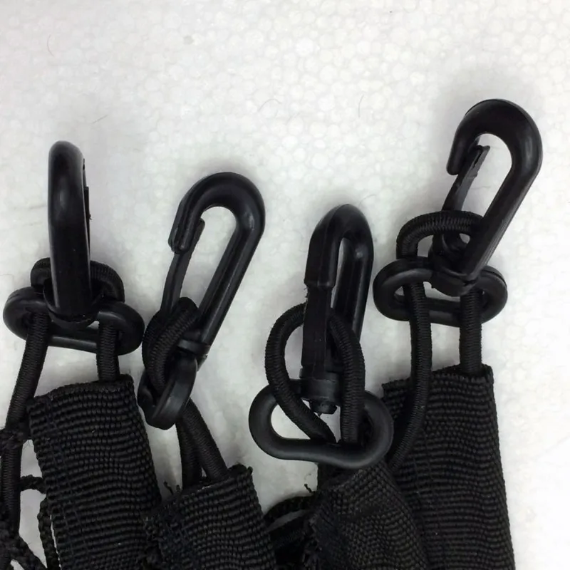 Автомобильный 70x70 см Универсальный строительный Органайзер нейлоновая