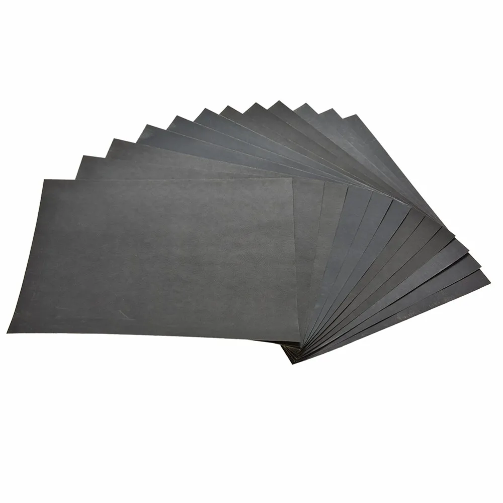 

1PCS Waterproof Sanding Paper Wet Dry Polishing Sandpaper Grit Granularity 1000#1200#1500#2000# Metal Wood Abrasive Tool 28x23cm