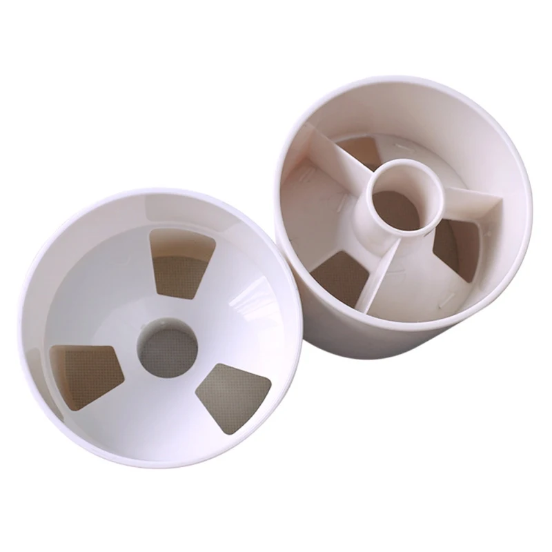 Стандартный Гольф отверстие чашки кольца Пластиковые положить зеленый