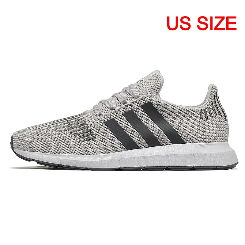 CQ2109 Original New Arrival Adidas Originals Swift Men's Skateboarding Shoes Sneakers - Цвет: CQ2109