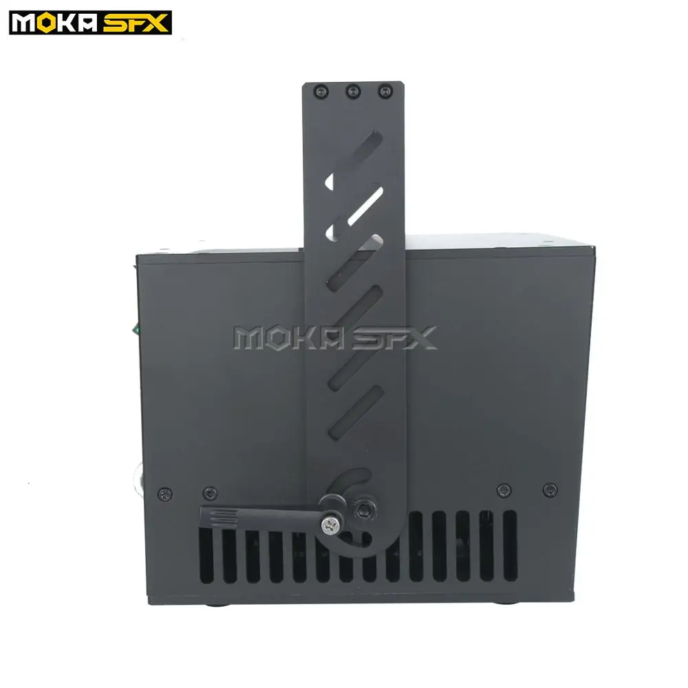Laser Projector DJ Light Animation Stage RGB 3IN1 4W Dj Integrated Module DMX Music ILDA Control | Освещение