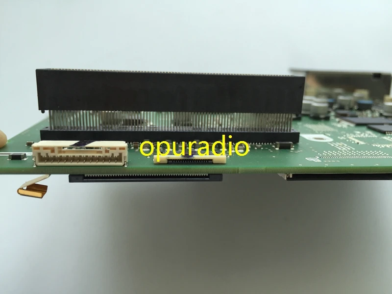 RNS510 системная плата материнская с SSD светодиодный Версия для VW Volkwagen автомобиля GPS