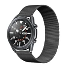 Магнитный браслет Huawei watch GT 2-2e-Pro, для Samsung Galaxy watch 3, 46 мм, 42 мм, Active 2, 20 мм, 22 мм