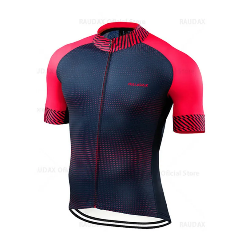 short jersey 7 Мужские про команды Гонки Велоспорт Джерси Топы велосипед рубашка короткий рукав велосипедная одежда быстросохнущая летняя одежда для велоспорта Ropa Ciclismo - Цвет: short jersey 7