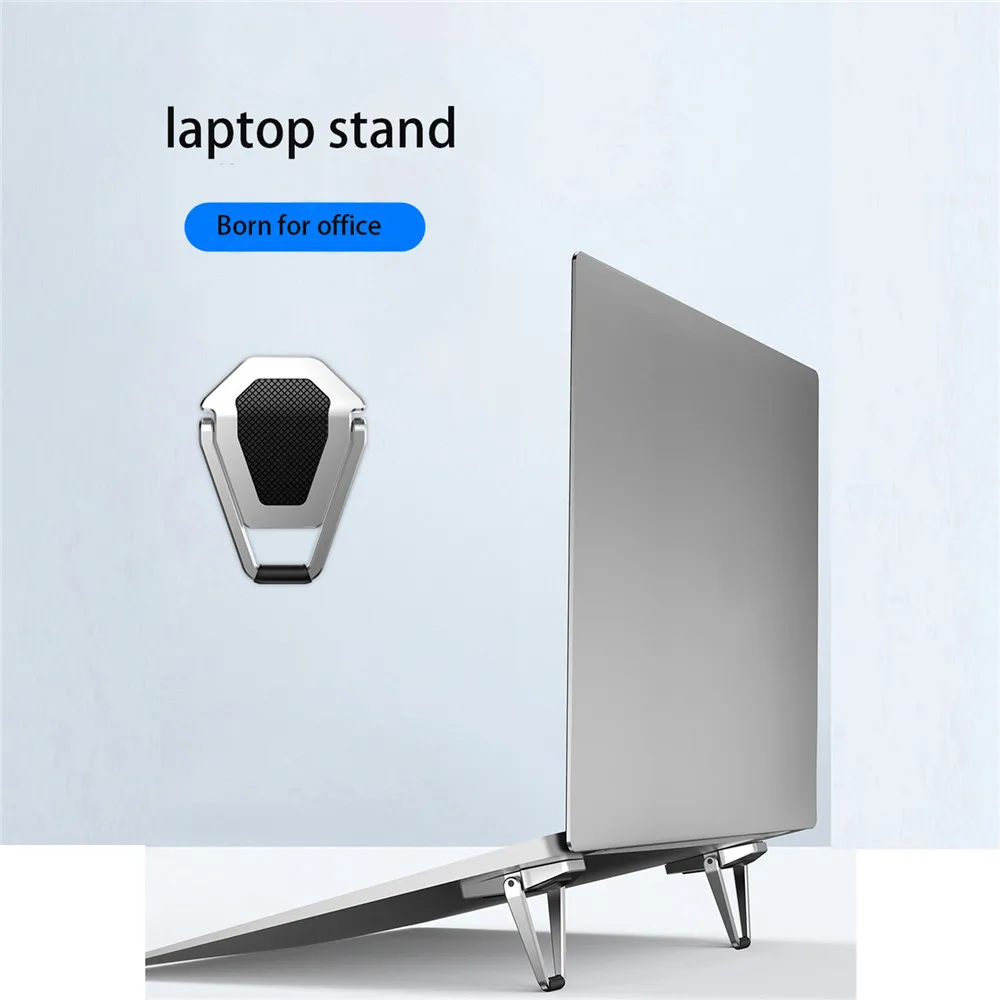 складная подставка для ноут