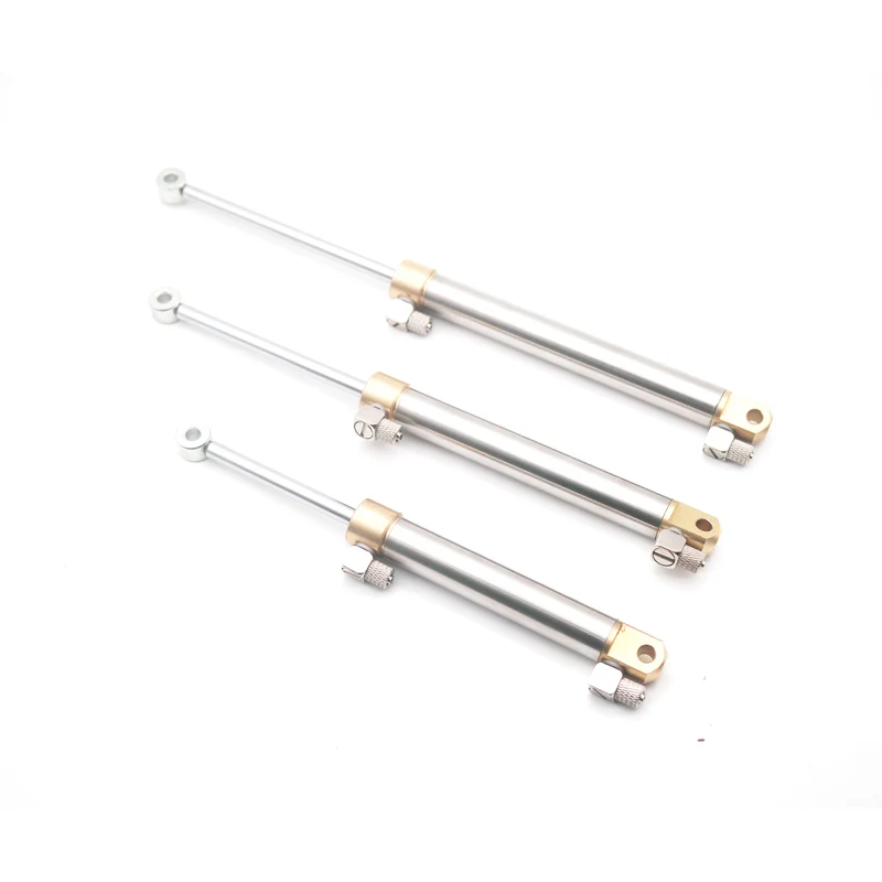 1 шт 55 мм75 мм90 мм ход гидравличес