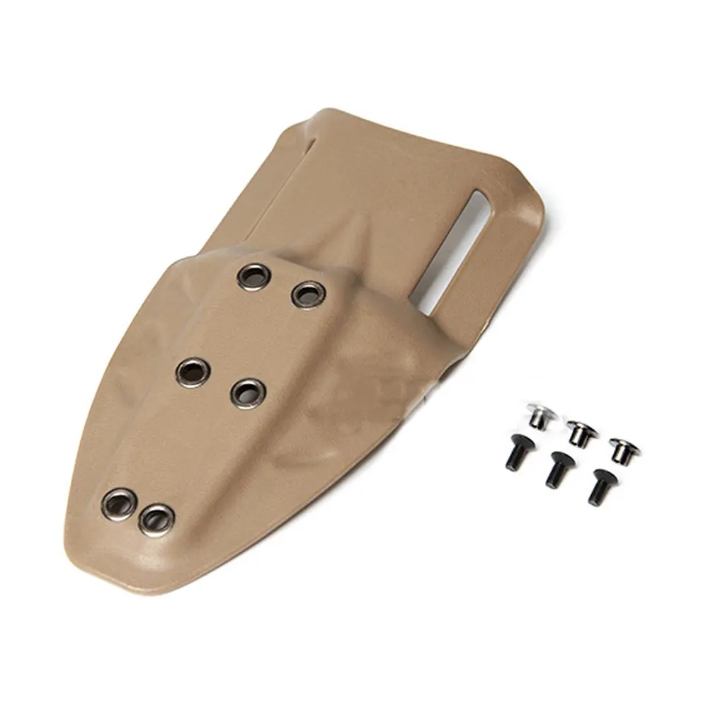 

TOtrait Tactical Holster Universal For Belt Loop Safa Clip Mount Adapter Airsoft Sports Holster