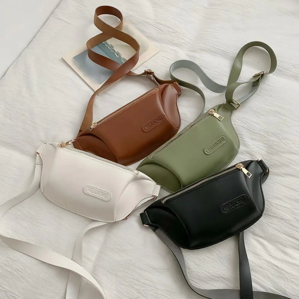 ПУ поясные сумки для женщин модные дизайнерские поясные сумки Bolsas женская повседневная спортивная Сумочка посылка сумка-мессенджер tassen voor vrouwen